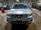 Nissan Rogue S Image 7