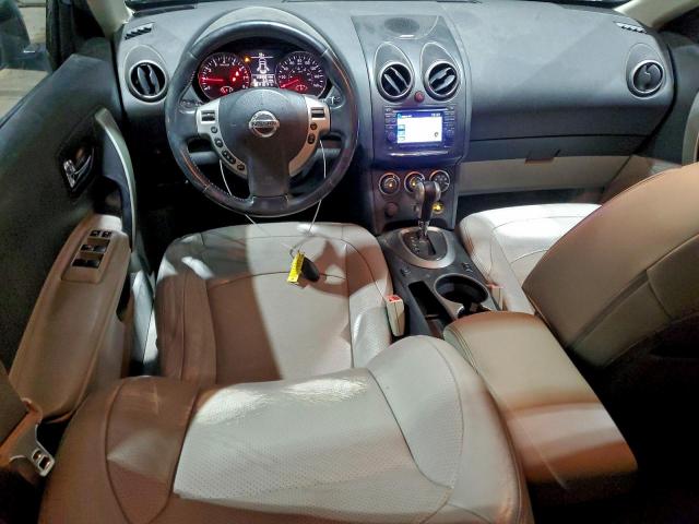 Nissan Rogue S Image 6