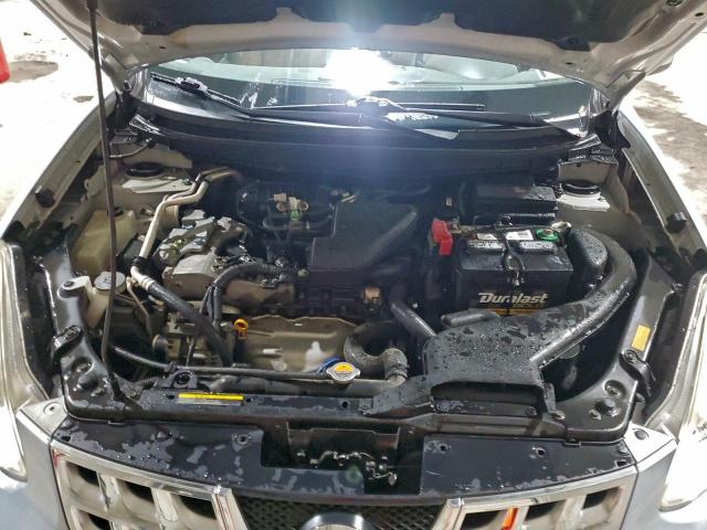 Nissan Rogue S Image 13