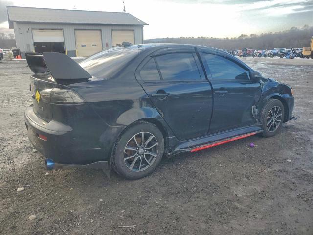 Mitsubishi Lancer Es Image 7