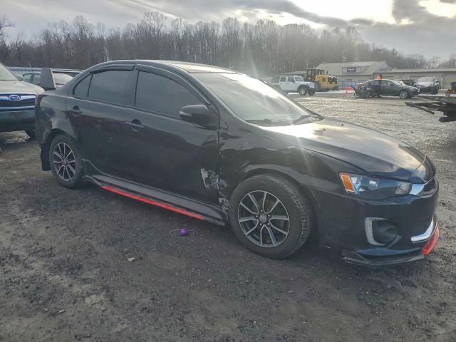 Mitsubishi Lancer Es Image 9