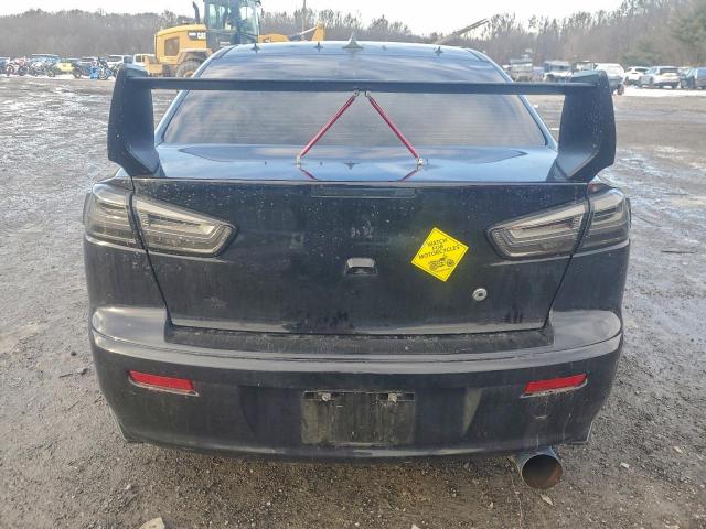 Mitsubishi Lancer Es Image 4