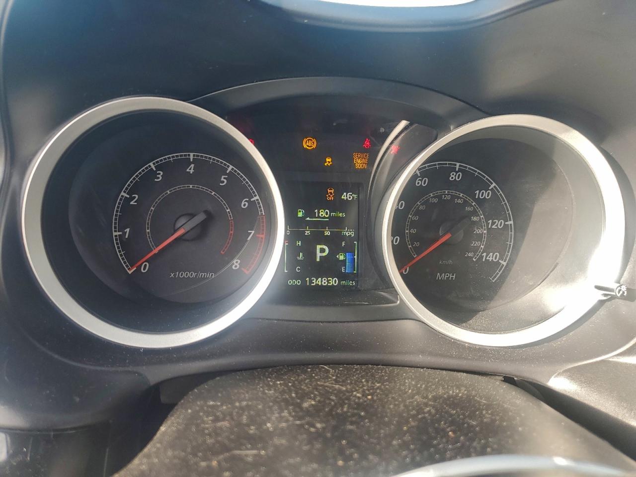 Mitsubishi Lancer Es Image 8