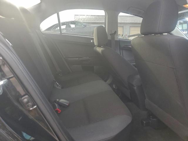 Mitsubishi Lancer Es Image 6