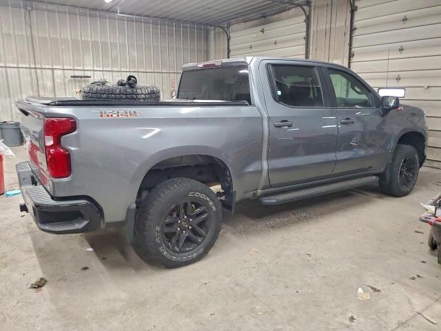 Chevrolet Silverado K1500 Trail Boss Custom Image 3