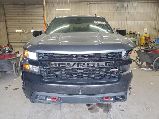 Chevrolet Silverado K1500 Trail Boss Custom Image 7