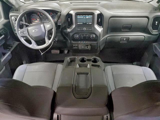 Chevrolet Silverado K1500 Trail Boss Custom Image 13