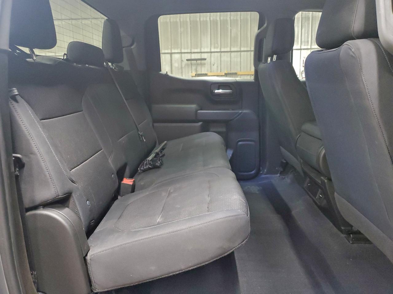 Chevrolet Silverado K1500 Trail Boss Custom Image 6