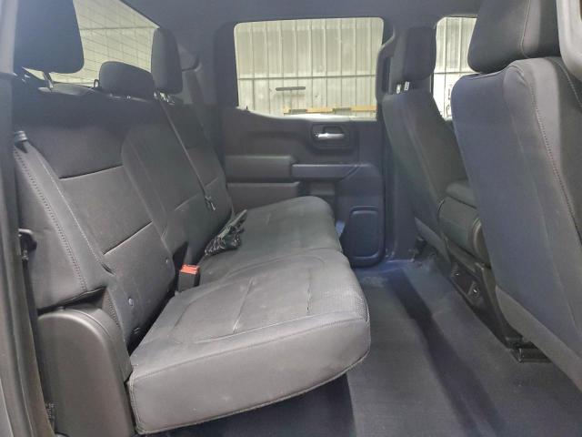 Chevrolet Silverado K1500 Trail Boss Custom Image 6