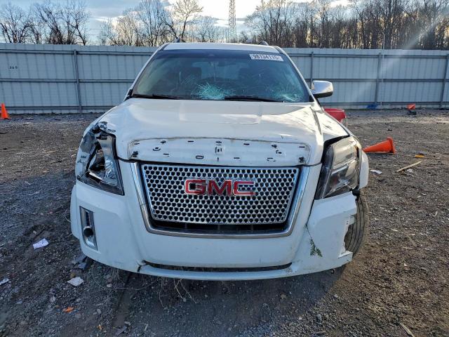 GMC Terrain Denali Image 4