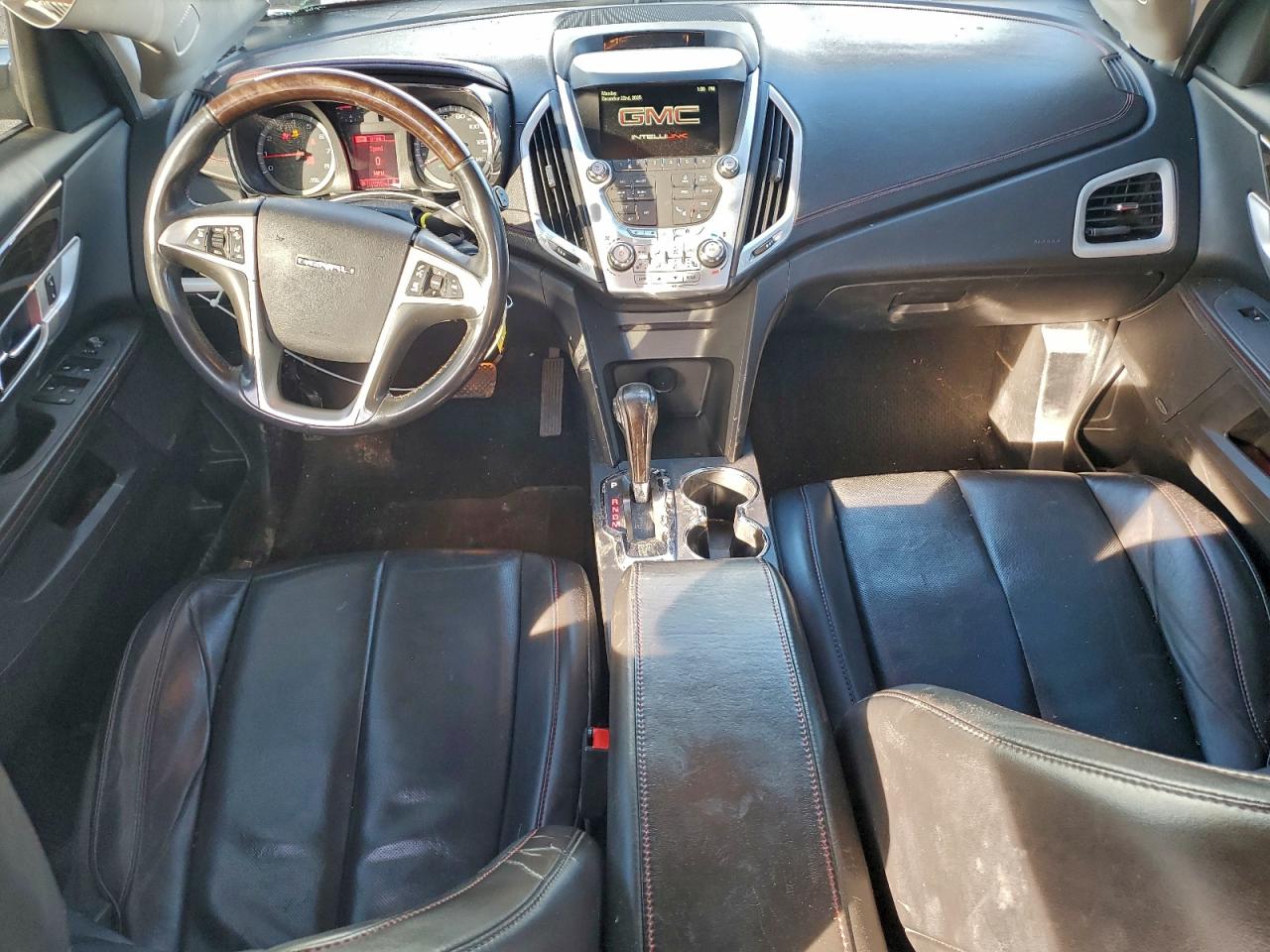 GMC Terrain Denali Image 7