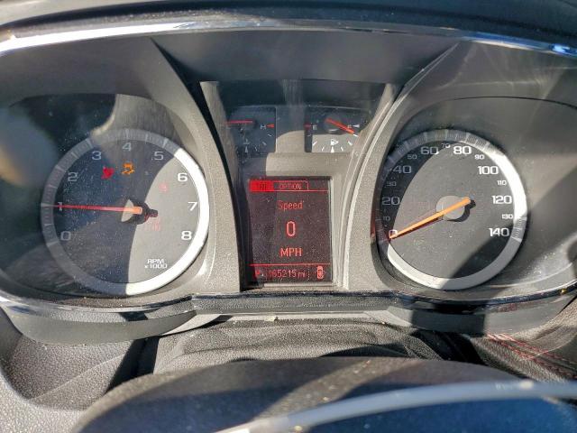 GMC Terrain Denali Image 3