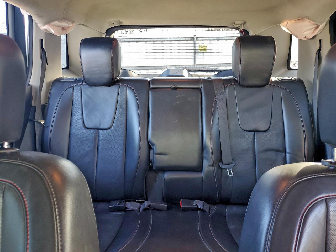 GMC Terrain Denali Image 8