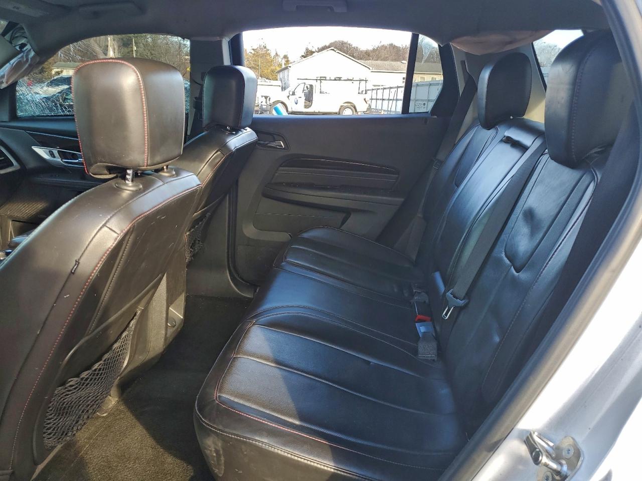 GMC Terrain Denali Image 12