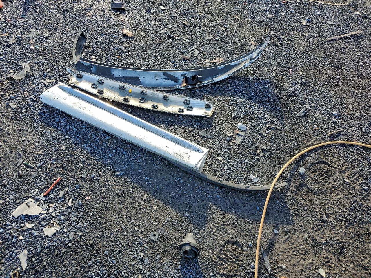 GMC Terrain Denali Image 9