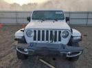 Jeep Wrangler Sahara Image 13