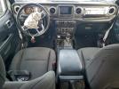 Jeep Wrangler Sahara Image 7