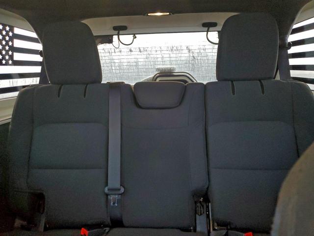 Jeep Wrangler Sahara Image 2