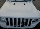 Jeep Wrangler Sahara Image 6