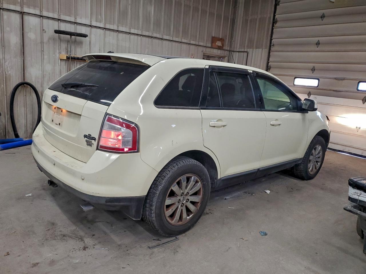 Ford Edge Sel Plus Image 10