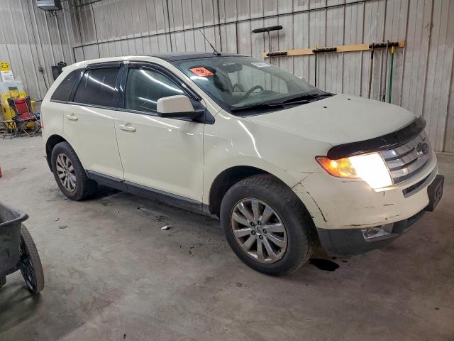 Ford Edge Sel Plus Image 11