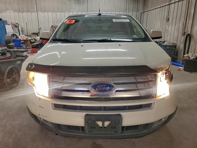 Ford Edge Sel Plus Image 6