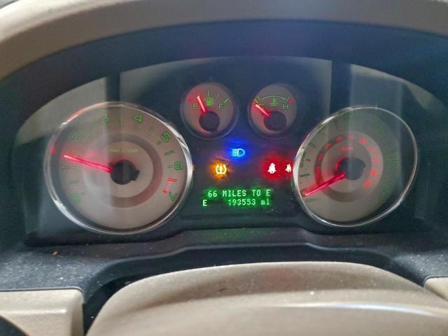 Ford Edge Sel Plus Image 7