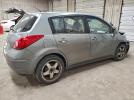 Nissan Versa S Image 4