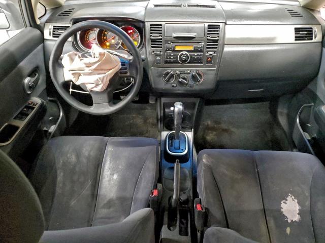 Nissan Versa S Image 11