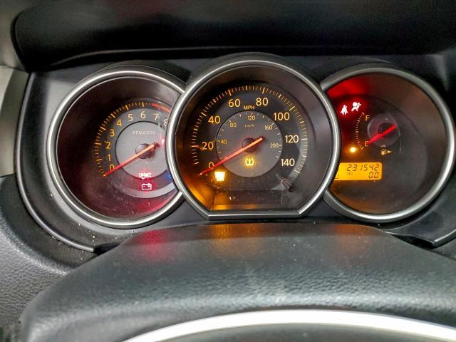 Nissan Versa S Image 9