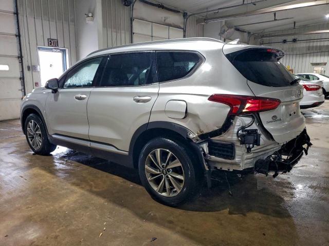 Hyundai SANTA FE Sel Image 11