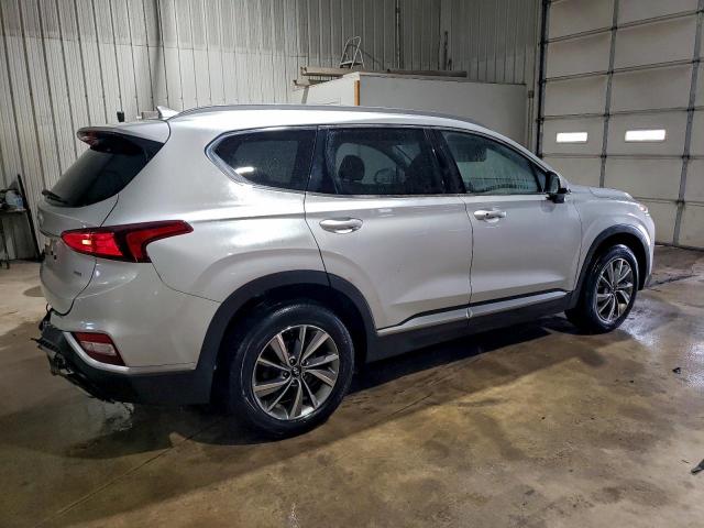 Hyundai SANTA FE Sel Image 12