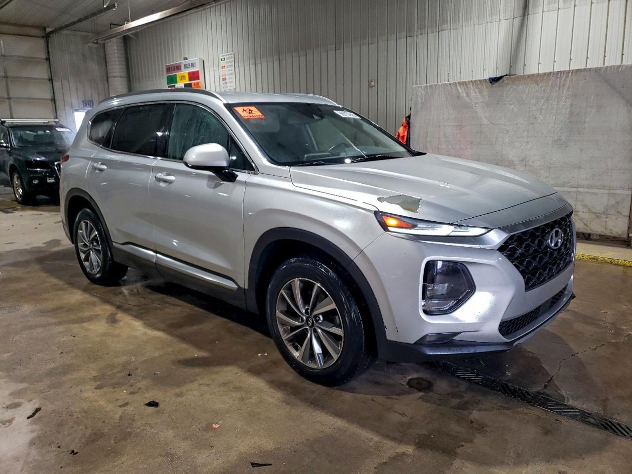 Hyundai SANTA FE Sel Image 13