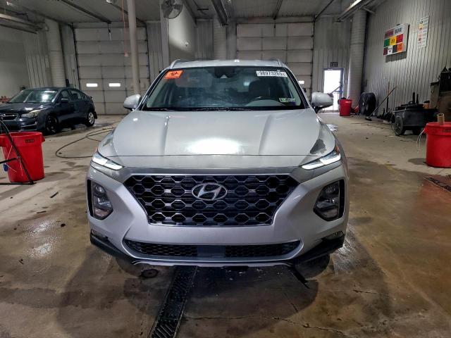 Hyundai SANTA FE Sel Image 7