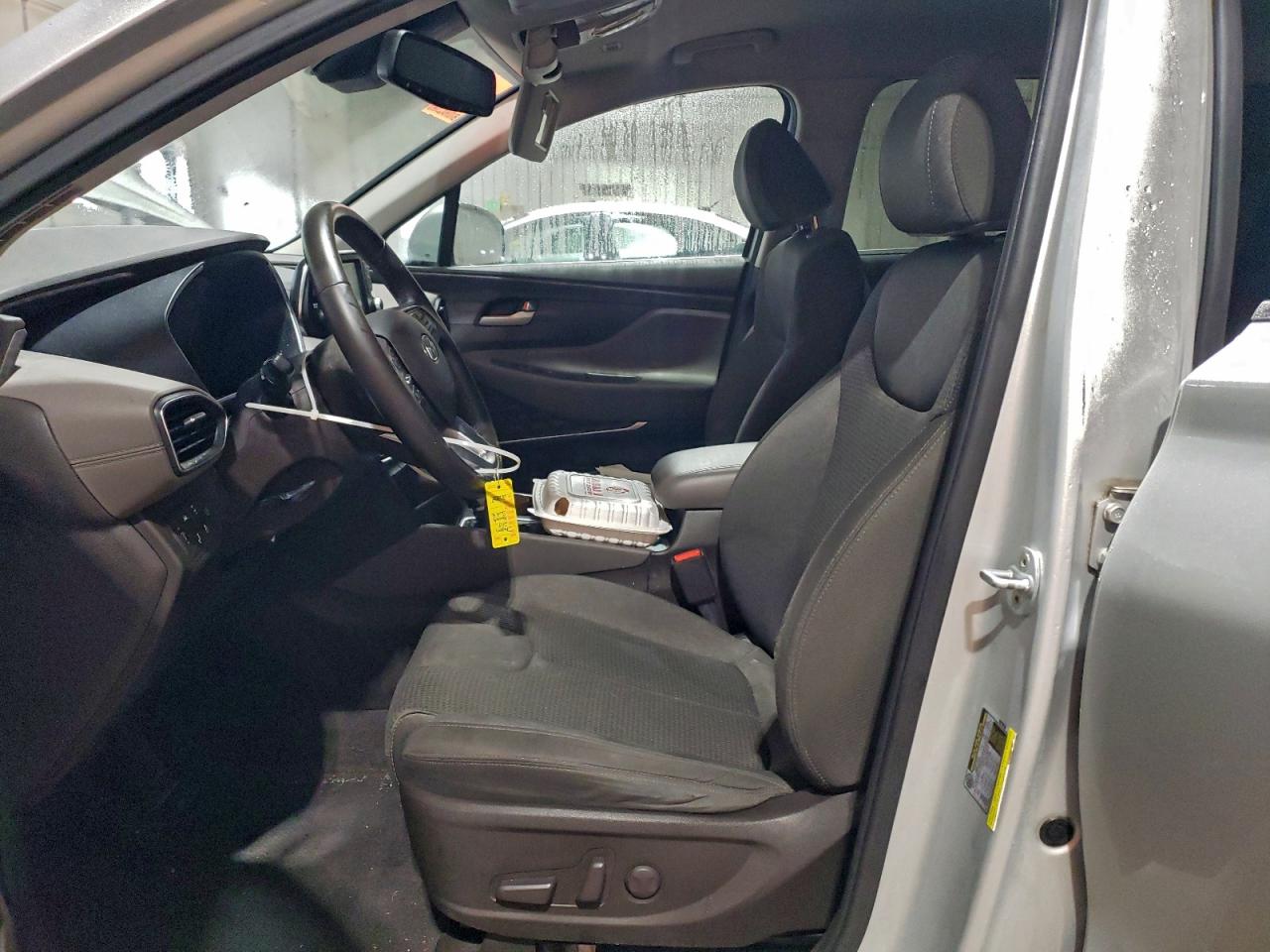 Hyundai SANTA FE Sel Image 6