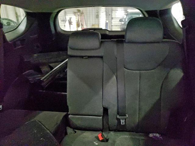 Hyundai SANTA FE Sel Image 10