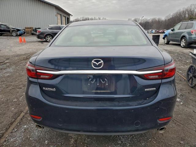 Mazda 6 Touring Image 9