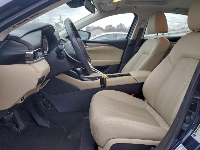 Mazda 6 Touring Image 5