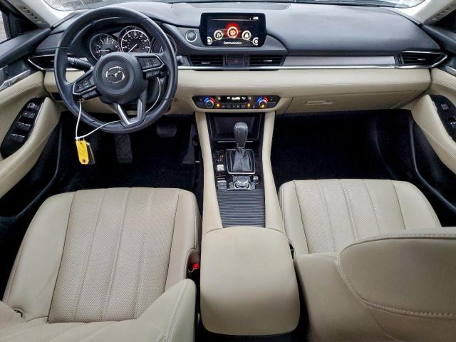 Mazda 6 Touring Image 7