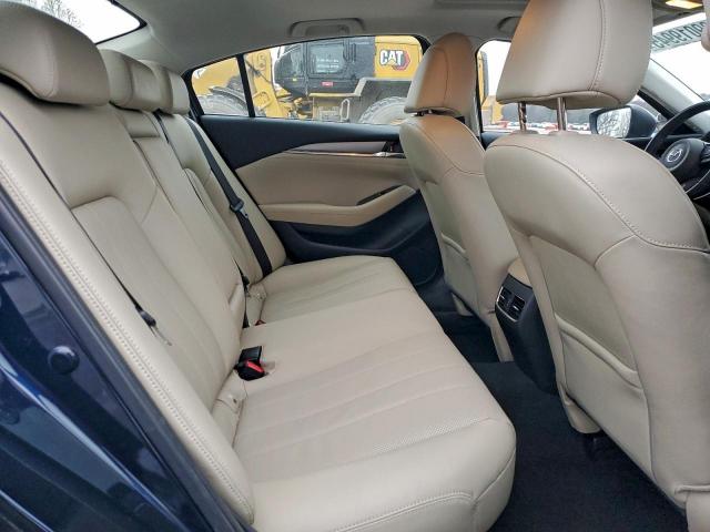 Mazda 6 Touring Image 11