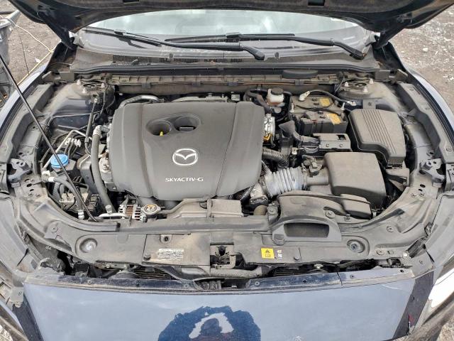 Mazda 6 Touring Image 8