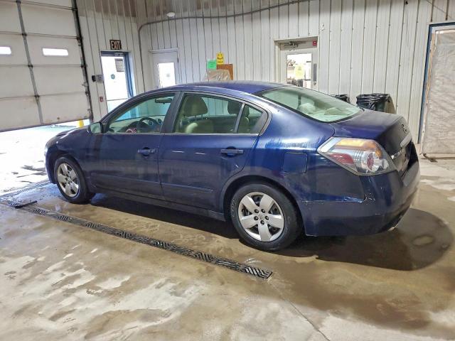 Nissan Altima 2.5 Image 7