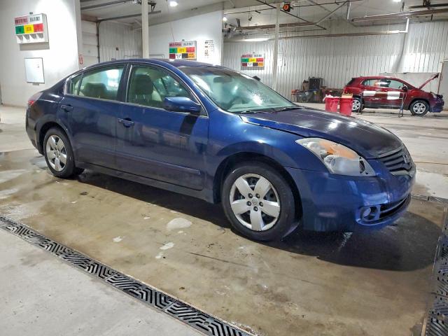 Nissan Altima 2.5 Image 4
