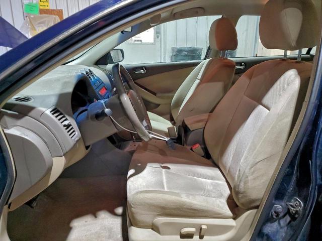 Nissan Altima 2.5 Image 12