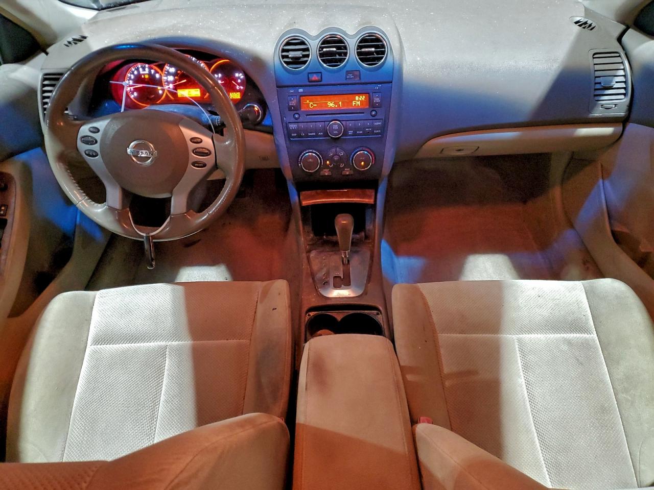 Nissan Altima 2.5 Image 5