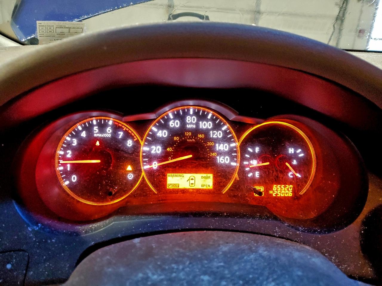 Nissan Altima 2.5 Image 11