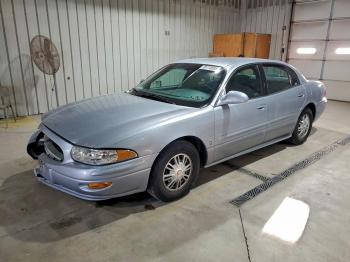  Salvage Buick LeSabre