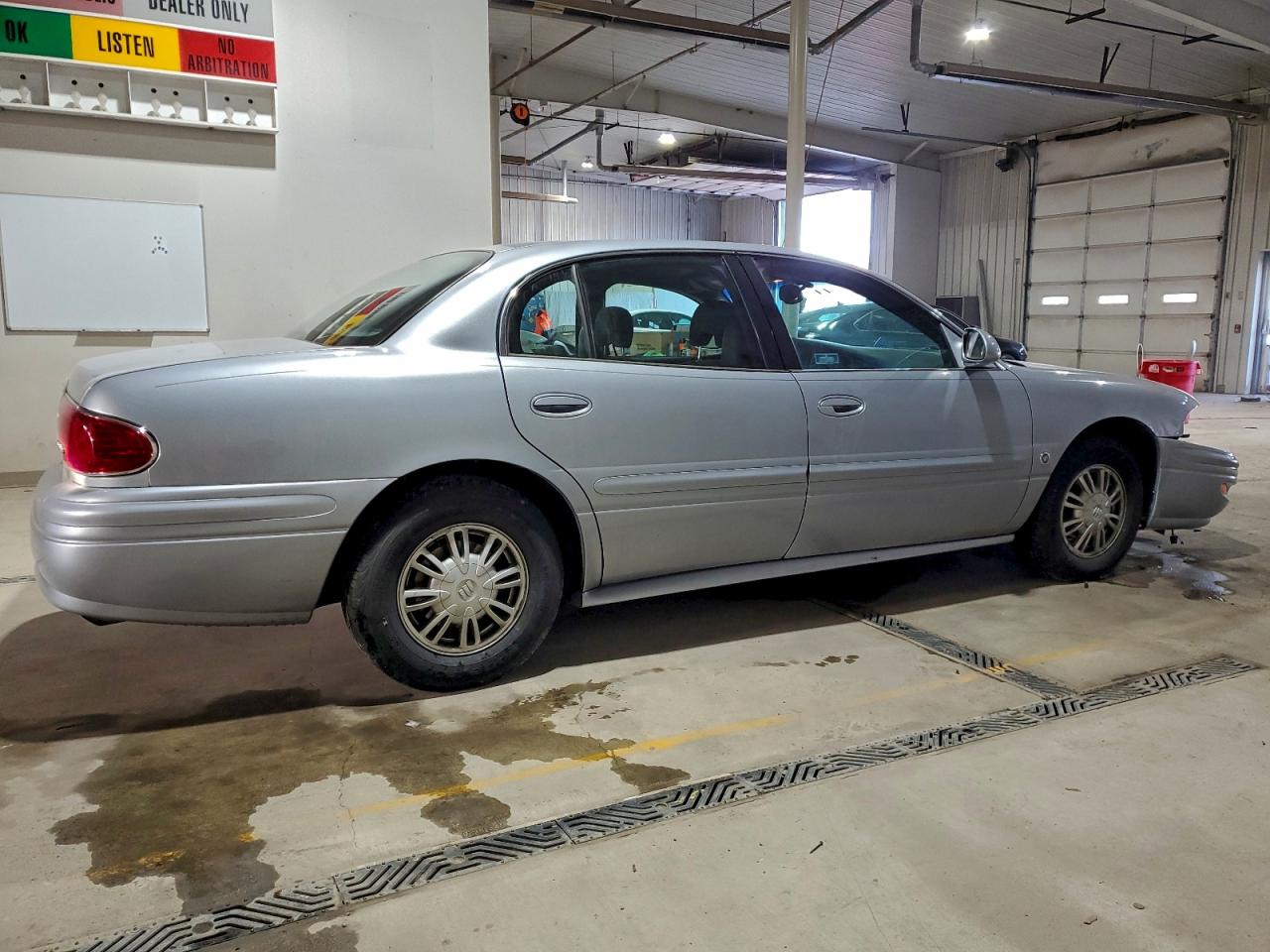 Buick LeSabre Custom Image 5