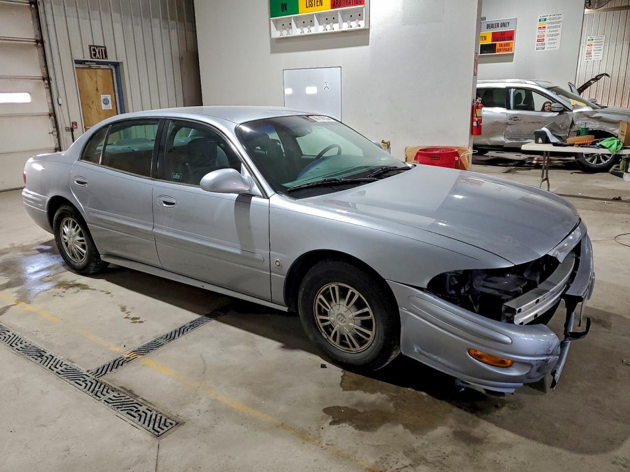 Buick LeSabre Custom Image 9
