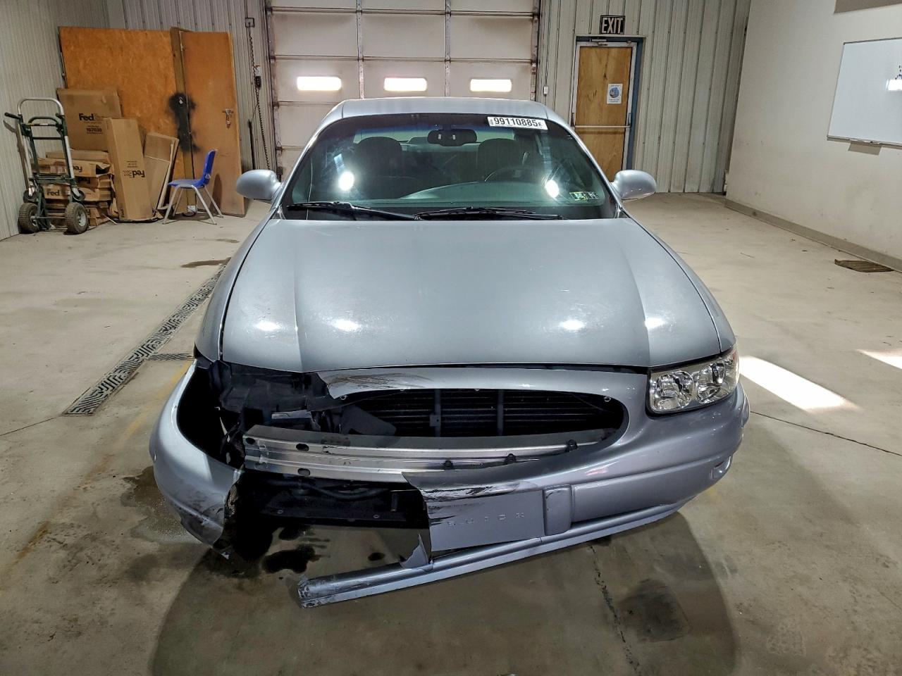 Buick LeSabre Custom Image 6